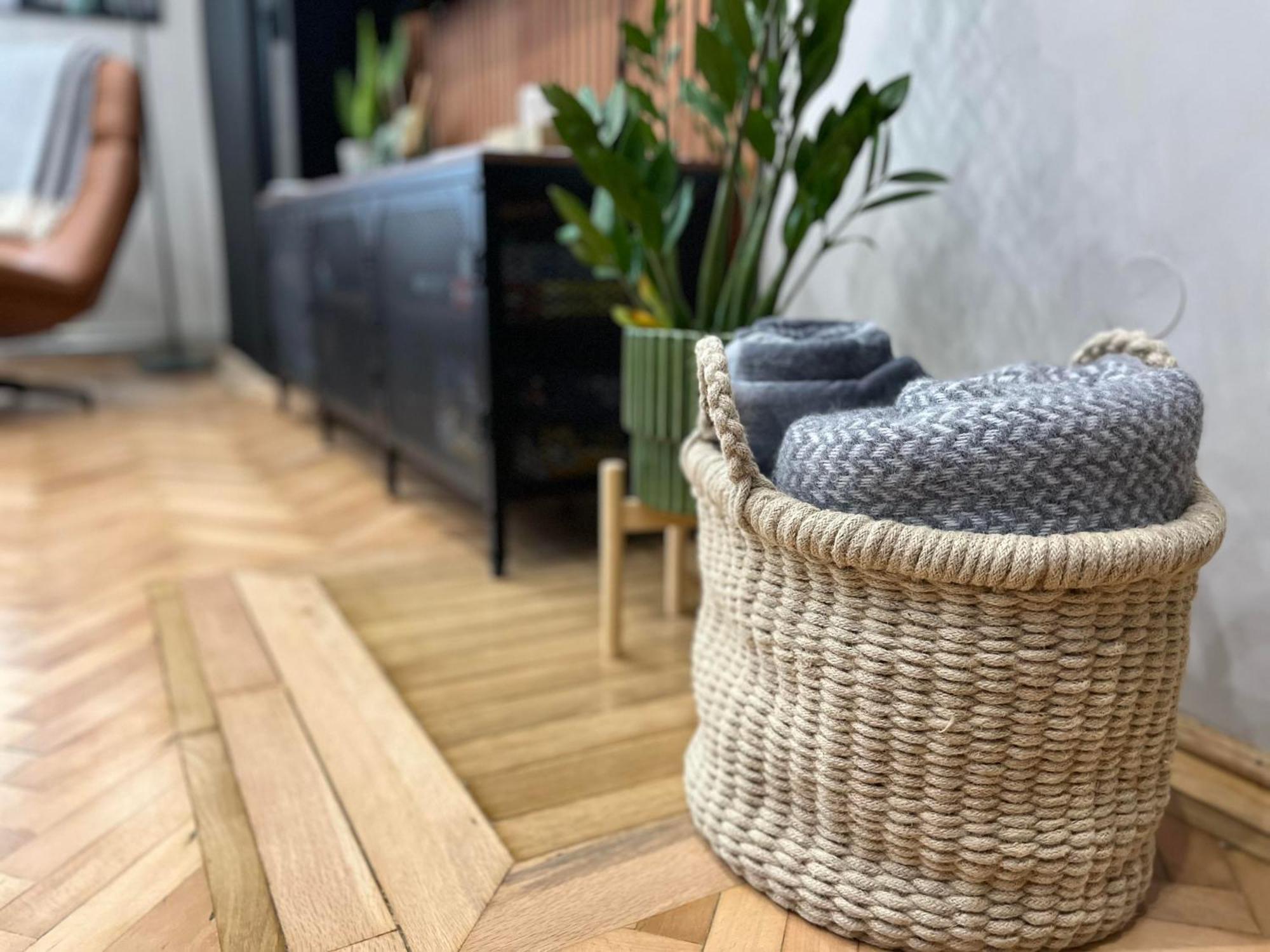 Oazis Apartman 维斯普雷姆 外观 照片