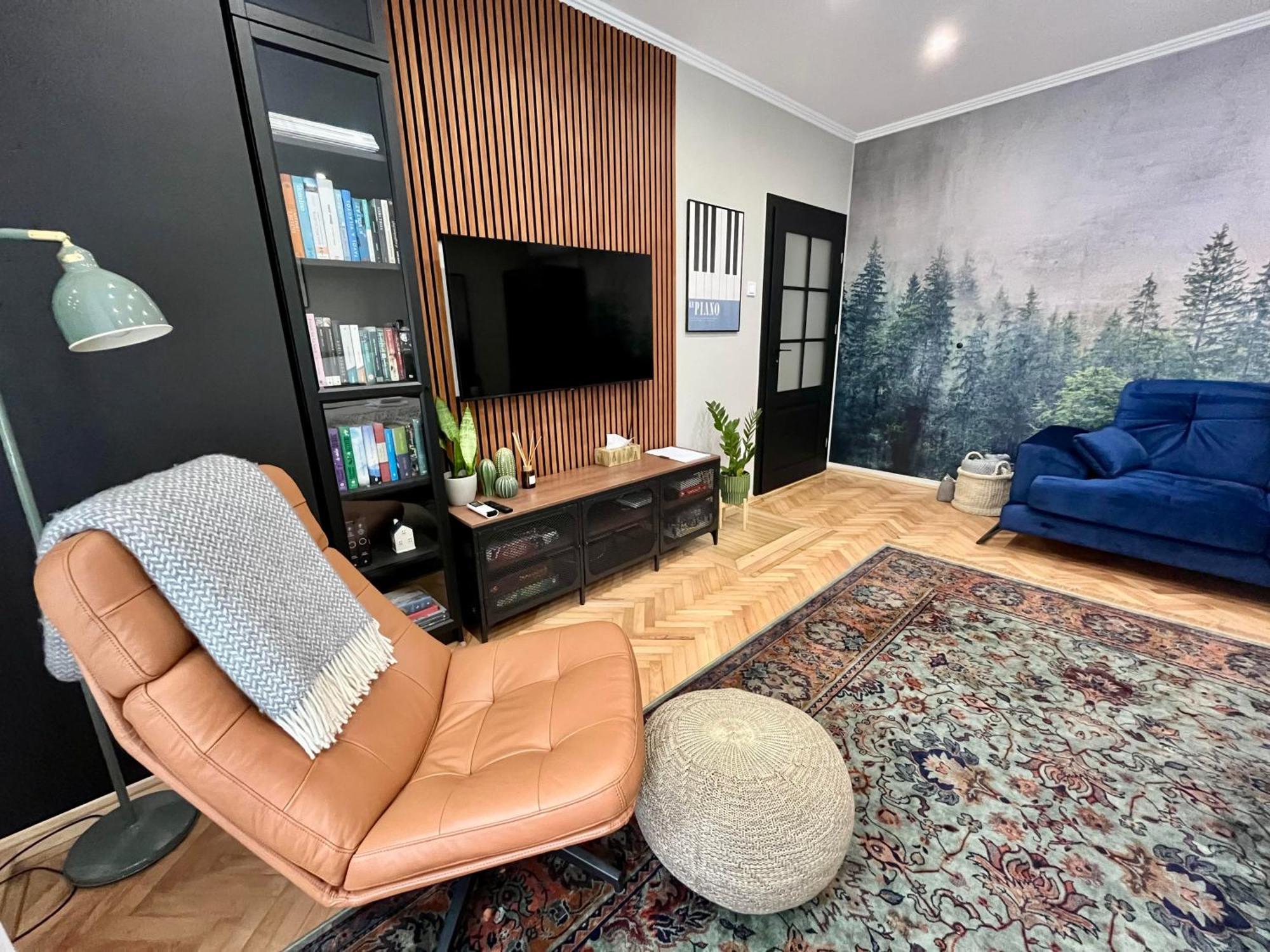 Oazis Apartman 维斯普雷姆 外观 照片