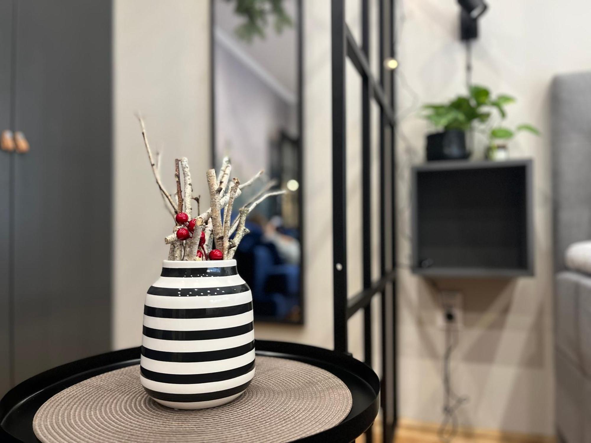 Oazis Apartman 维斯普雷姆 外观 照片