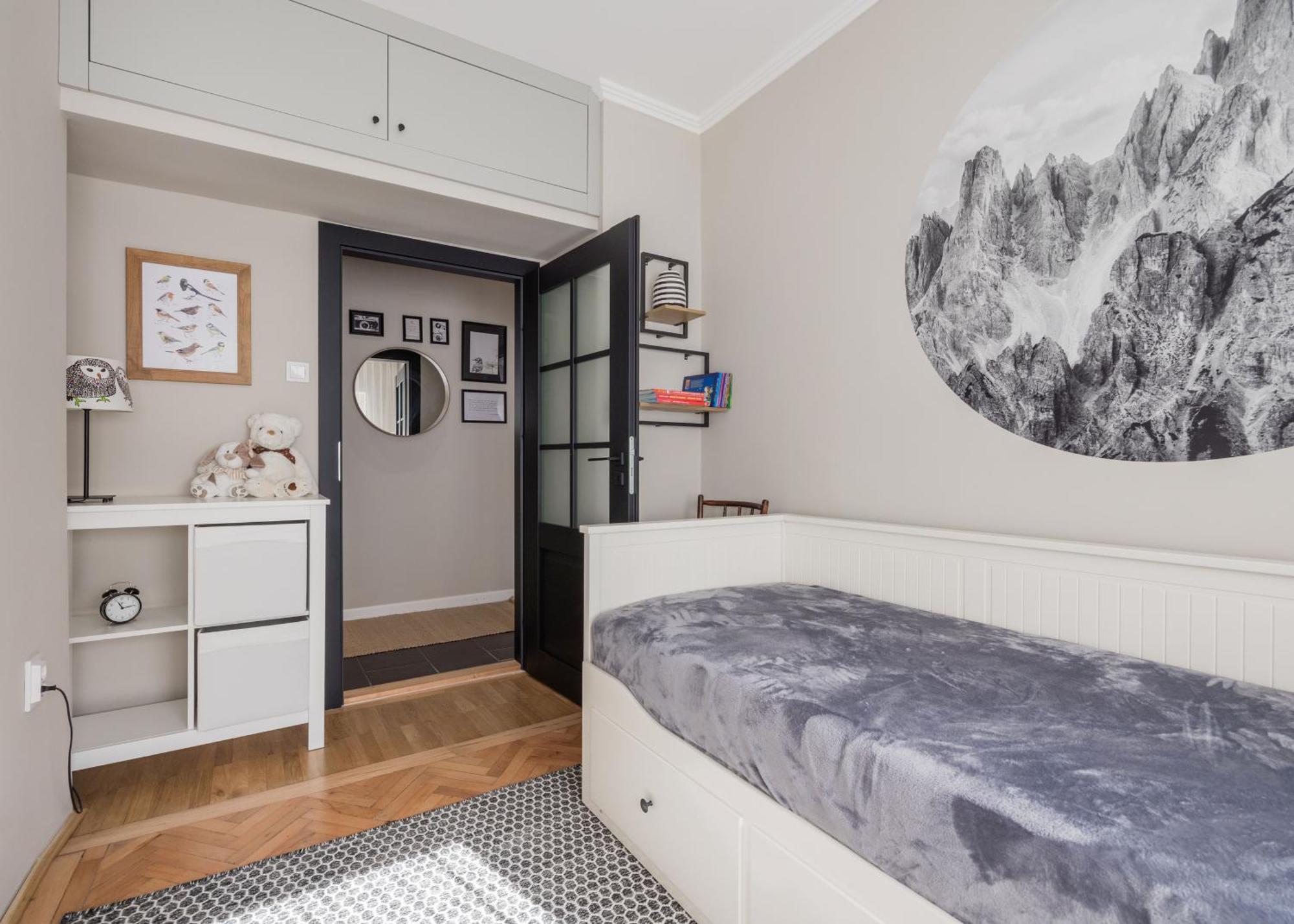 Oazis Apartman 维斯普雷姆 外观 照片