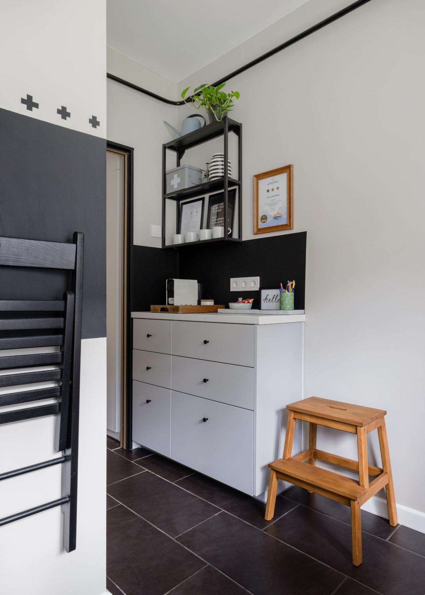 Oazis Apartman 维斯普雷姆 外观 照片
